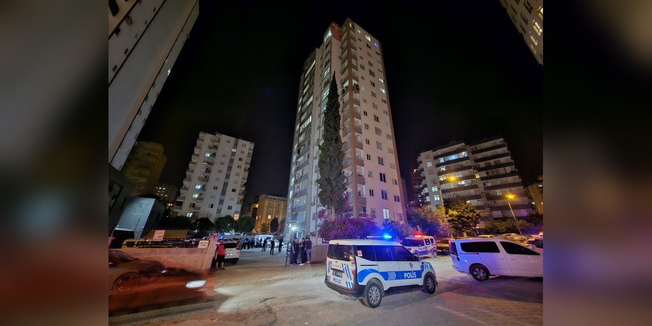 Adana'da korkunç olay: Kız arkadaşı Şevval Çiftçi'yi öldüren Engin Yüce intihar etti