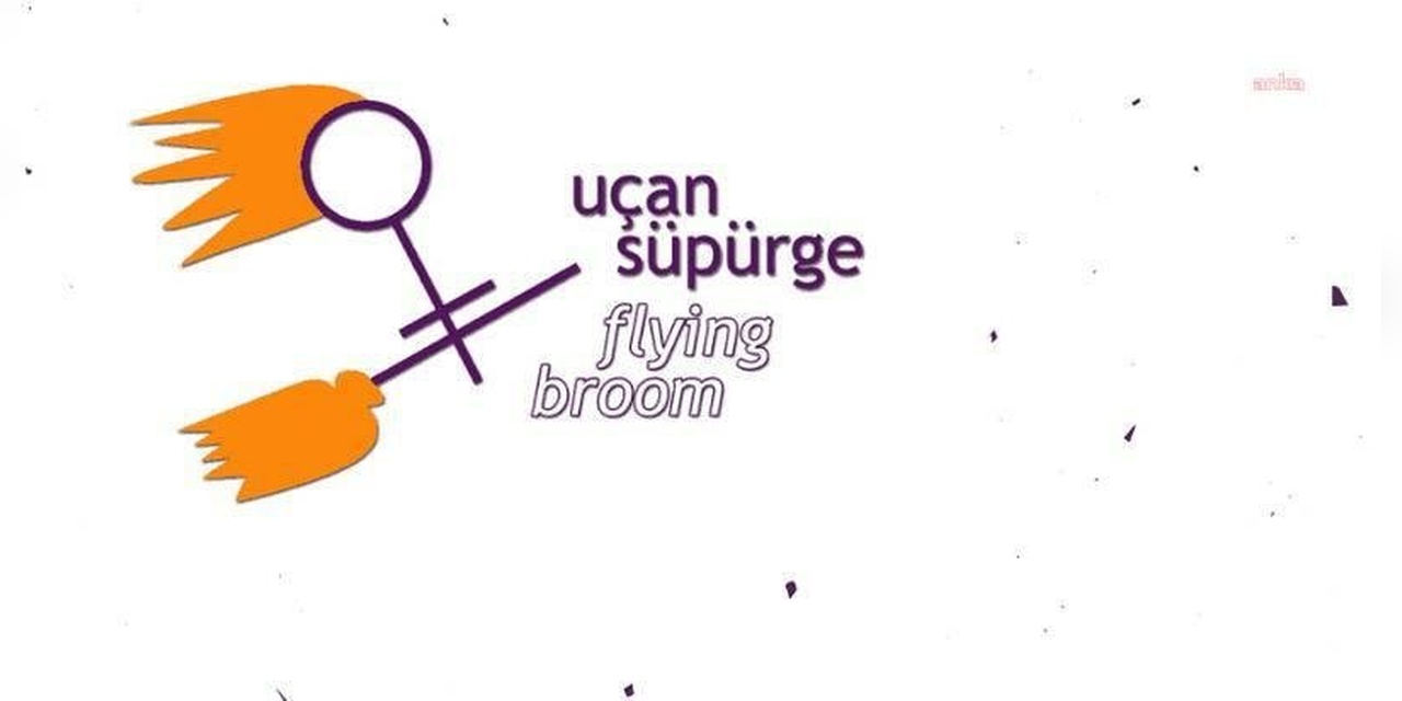 28. Uçan Süpürge Film Festivali Ankara'da Başlıyor: Gülşen Bubikoğlu ve Hülya Darcan'a Onur Ödülü
