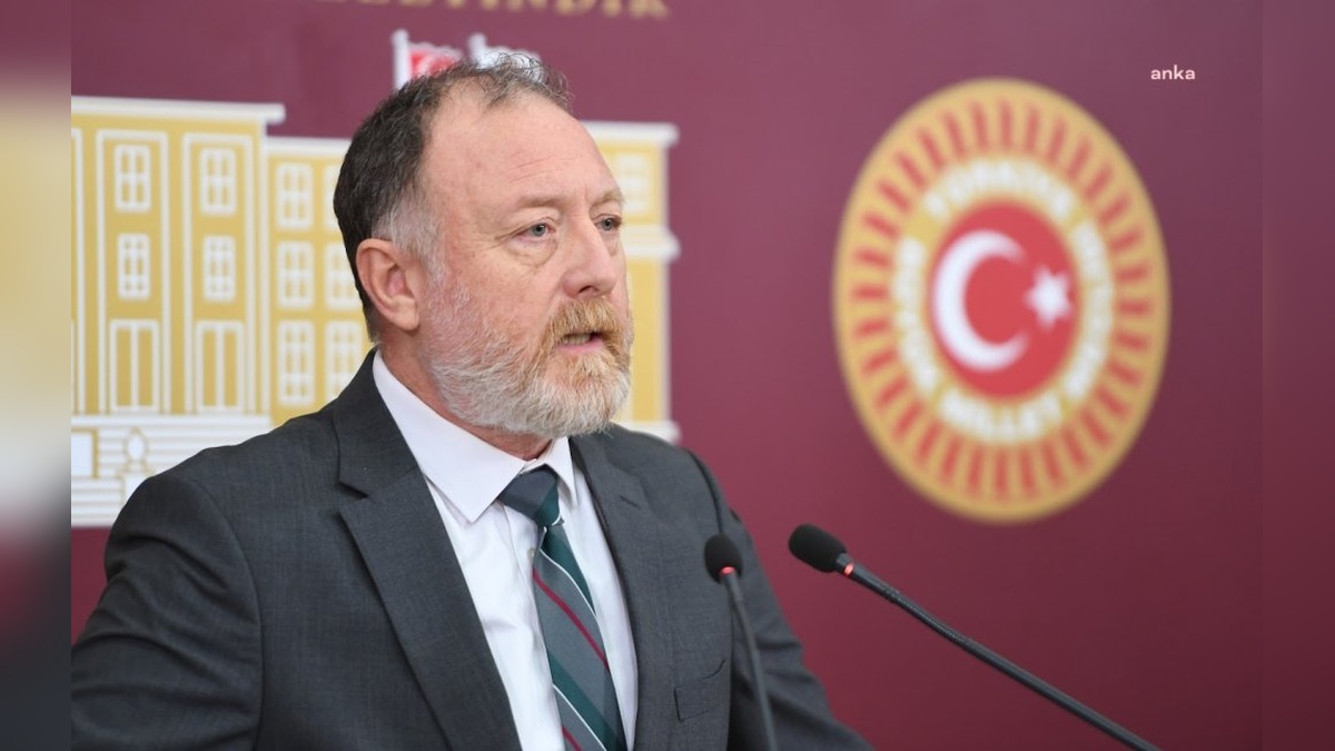 Temelli: İnfaz yasasında hasta tutuklulara odaklanma