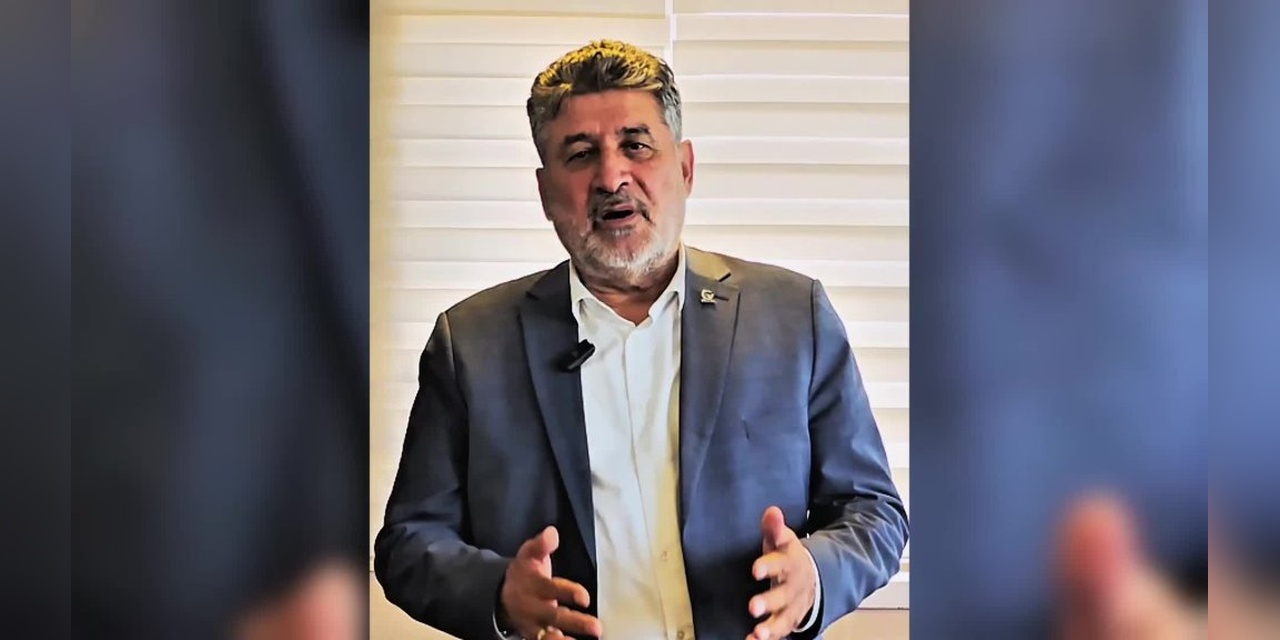 Çayır'dan Bakırhan'a sert tepki: Korucuları aşağılamayın!