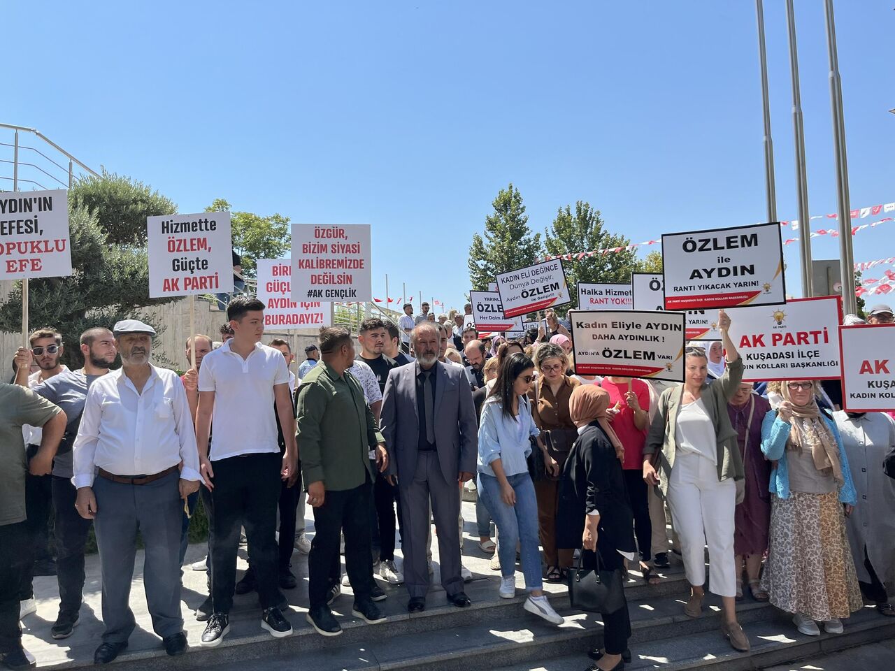 Ozel Cercioglı Aydin