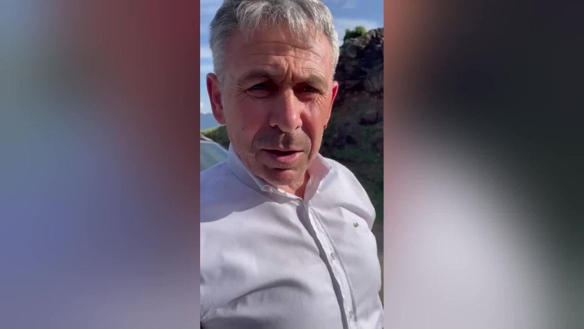 Ardanuç'ta Heyelan Tehlikesi: 12 Köy Ulaşım Yolu Tehlikede
