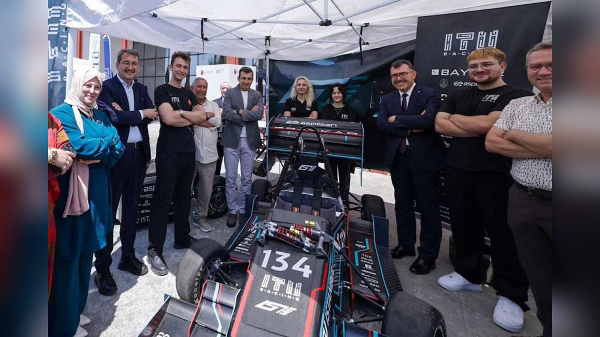 TercihFest 2025: Hatice Akıncı Yılmaz, eğitimin kalkınmanın temeli olduğunu vurguladı