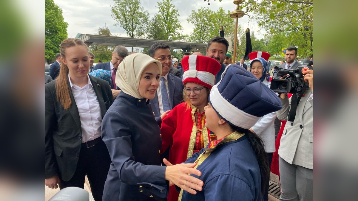 Göktaş: Engelli bireylerin bağımsız yaşamlarını destekleyeceğiz
