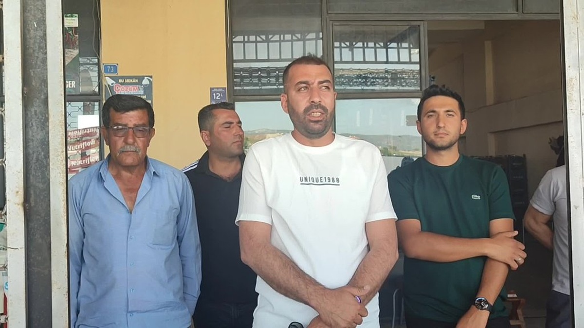 Elazığ Üreticileri: Antalya ve Mersin'den Gelen Ucuz Ürünler Yüzünden Zarar Ediyoruz