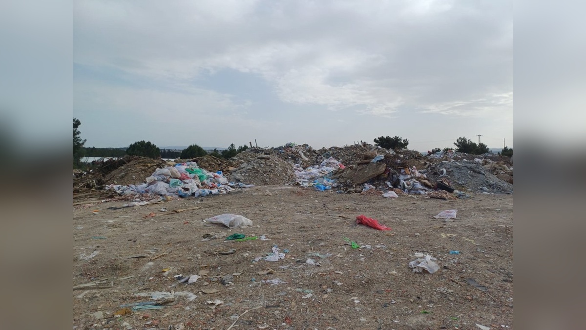 Gaziemir Belediyesi'ne 1,8 Milyon TL Ceza
