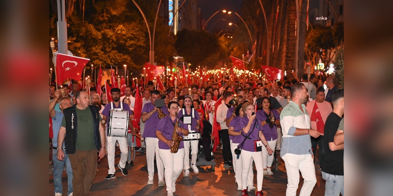 Manavgat 19 Mayıs'ı Hidra Konseriyle Kutlayacak