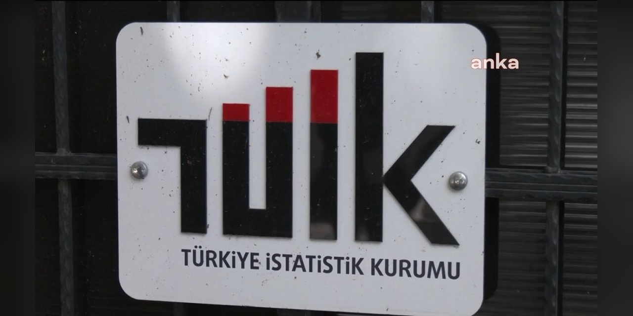 TÜİK: Mart 2025 İnşaat Üretimi Yıllık %10,5 Arttı, Aylık %2,5 Azaldı