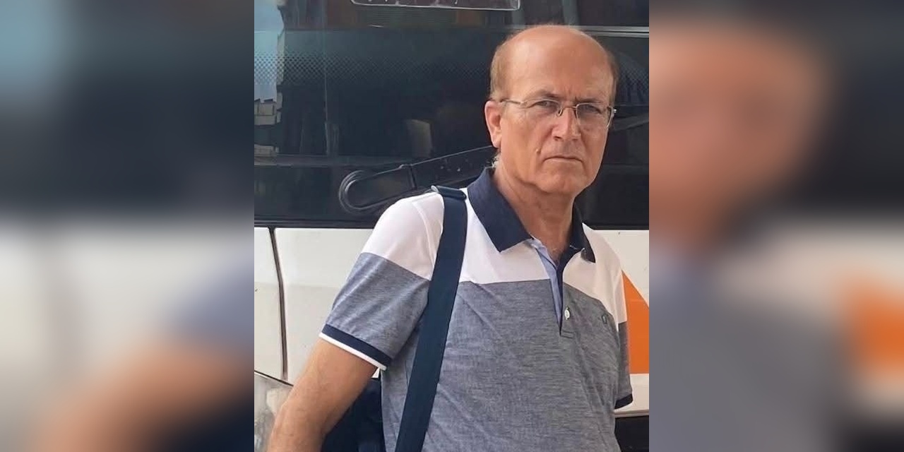 Tarım Eksperi Cemal Avcı, Fırtına Sonrası Kazada Hayatını Kaybetti