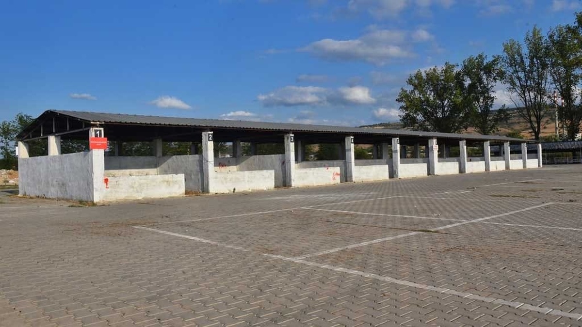 Yenişehir'de Şap Hastalığı: Hayvan Pazarı 1 Ay Kapalı