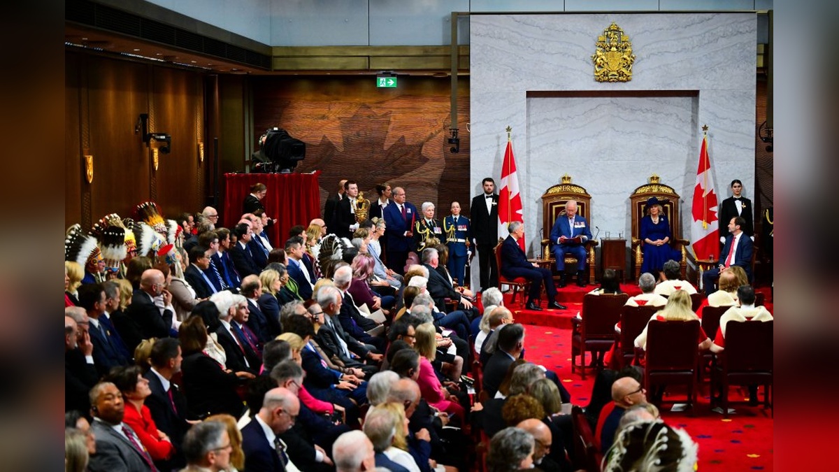 Charles: Kanada, Kanada olarak kalacak