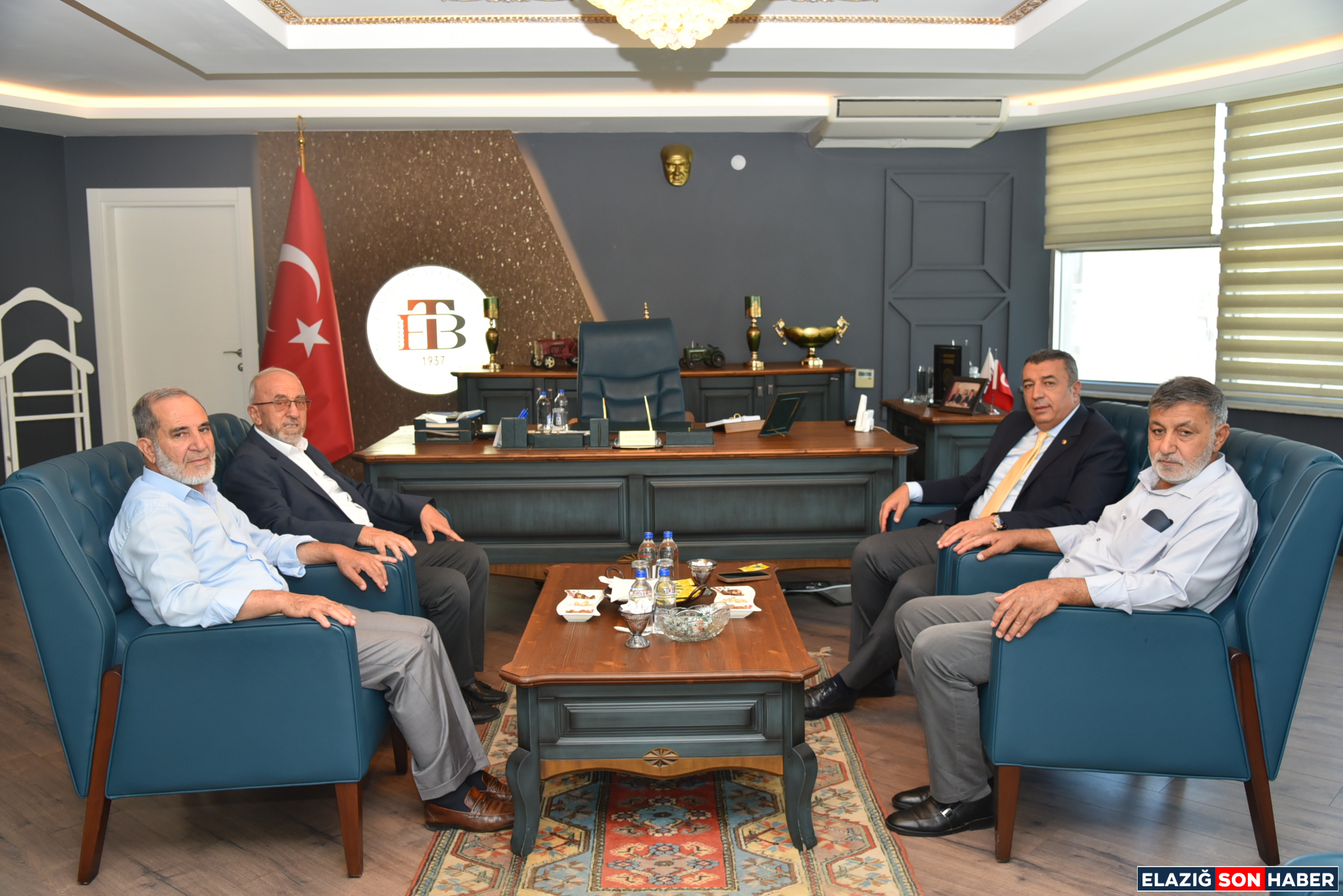 Ticaret Borsası (2)