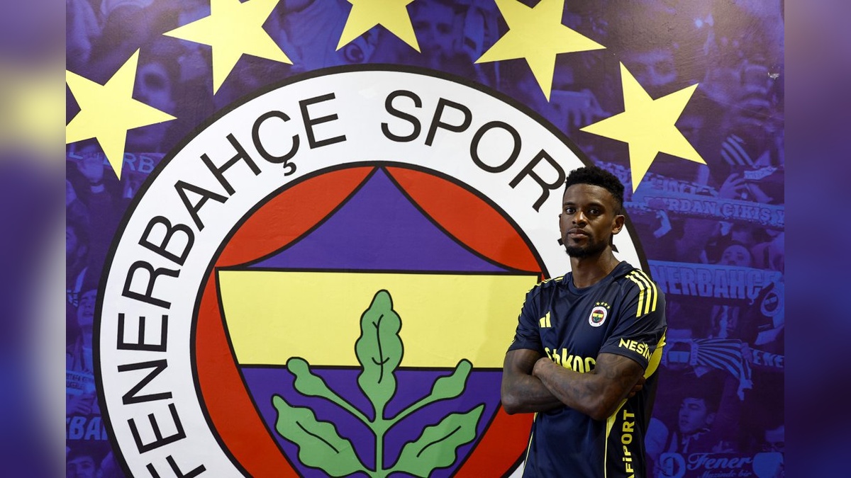 Semedo: Fenerbahçe, Türkiye'nin en büyük kulübü