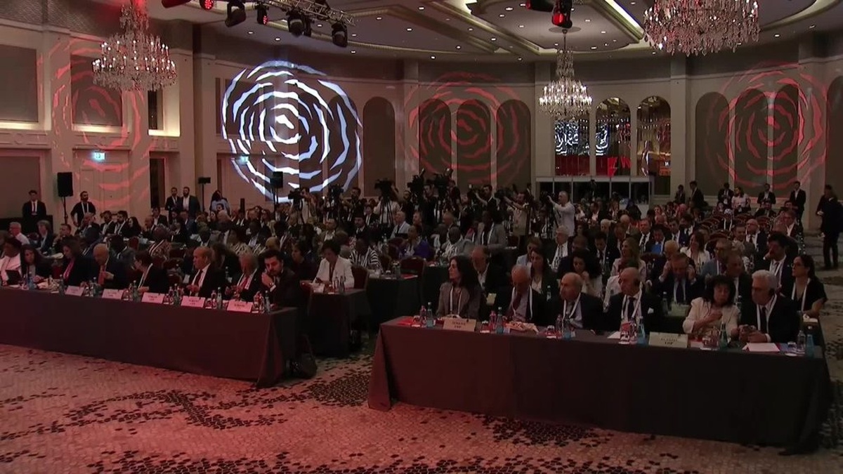 Böke: Başka bir düzen mümkün, demokrasi kazanacak