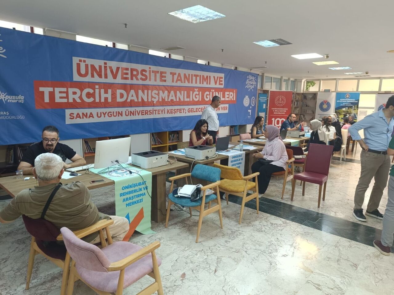 Yks Tercih Süreci Başladı (3)