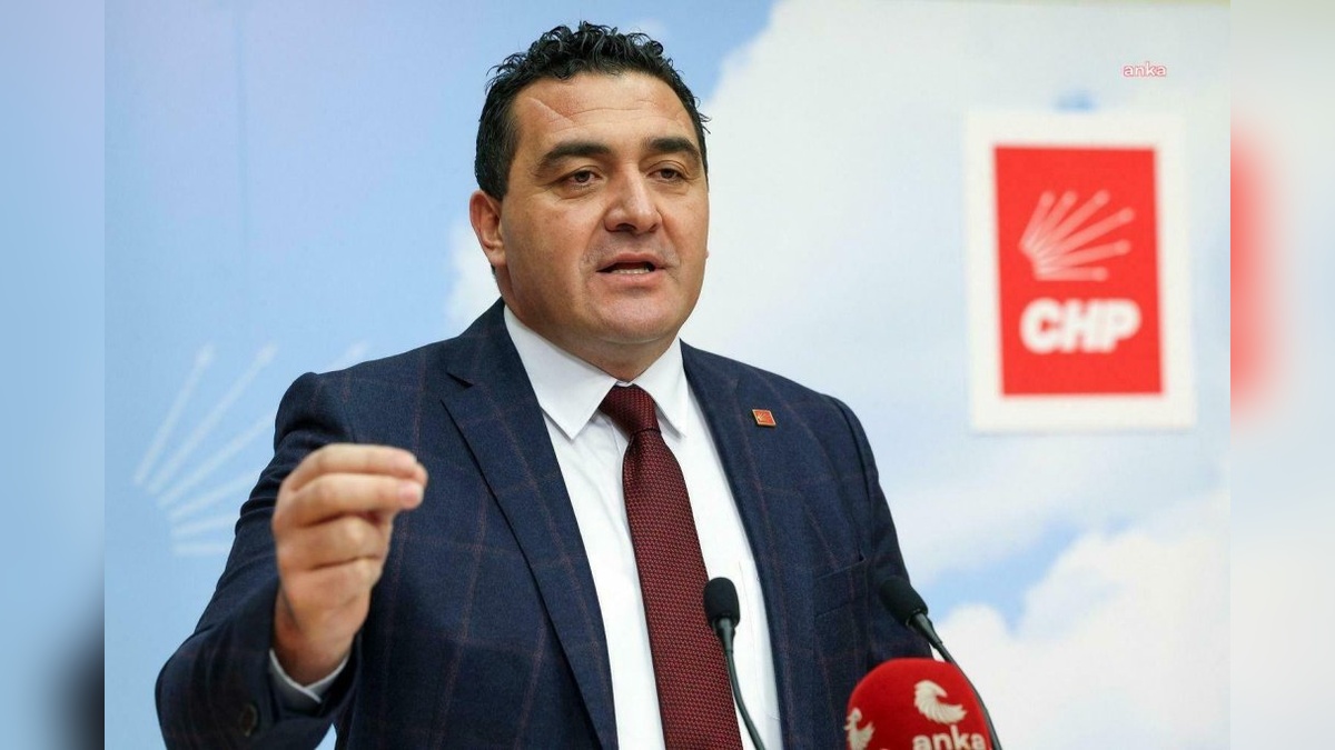 Karasu'dan İBB operasyonuna tepki: 'Yenildiniz, yine yenileceksiniz'