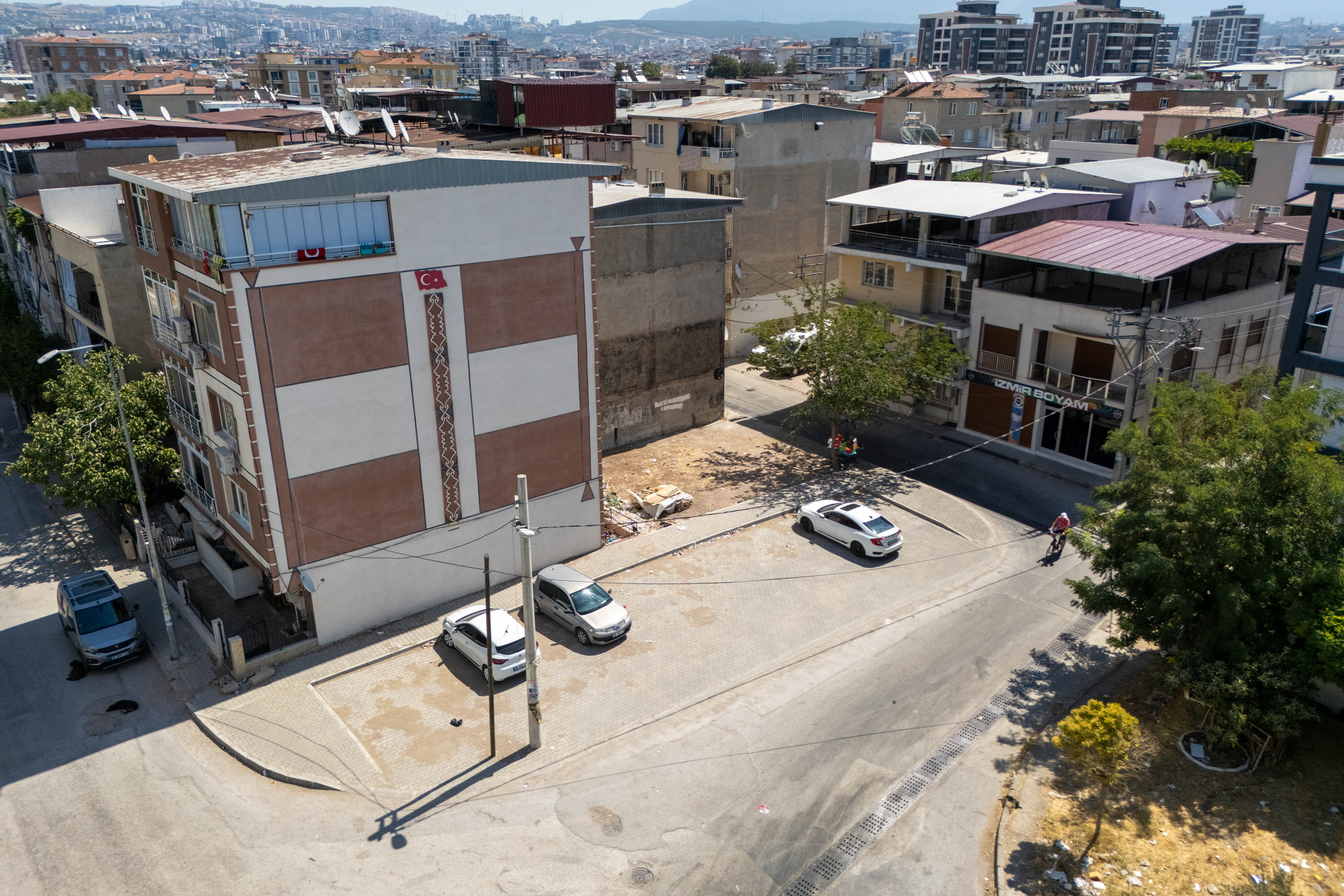 Buca Yenigün Mah (2)