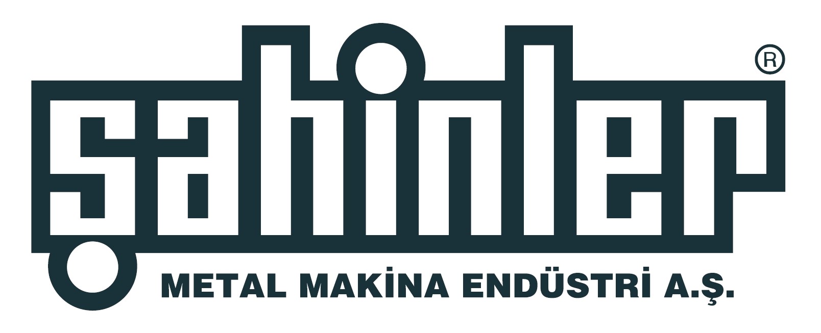 Şahinler Makina Logo-1