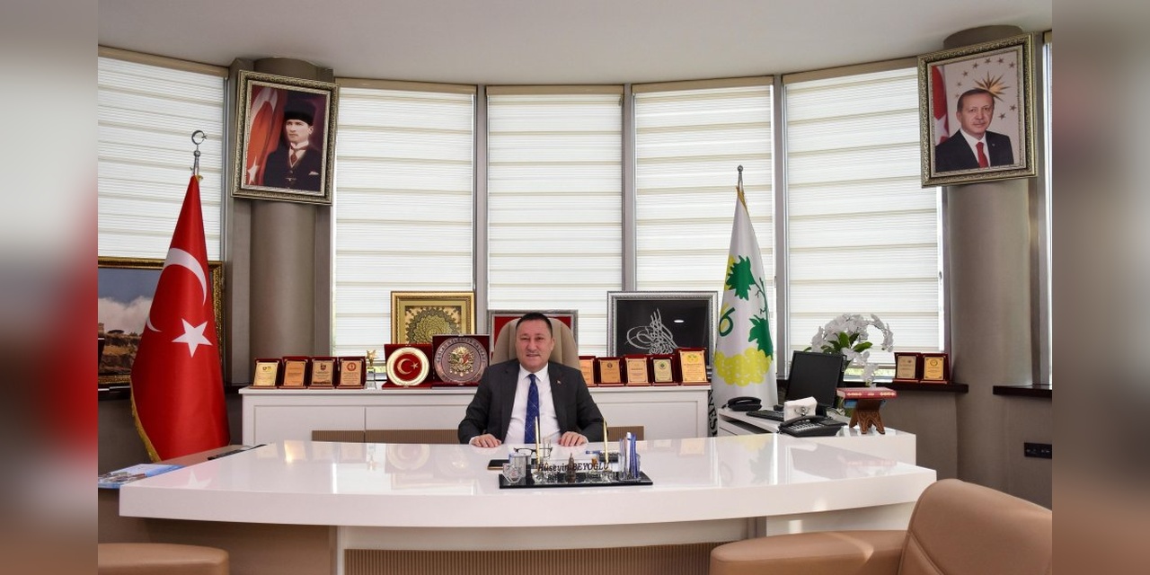 Diyarbakır'da eski belediye başkanı Beyoğlu'nun da aralarında bulunduğu 26 sanığın davası ertelendi
