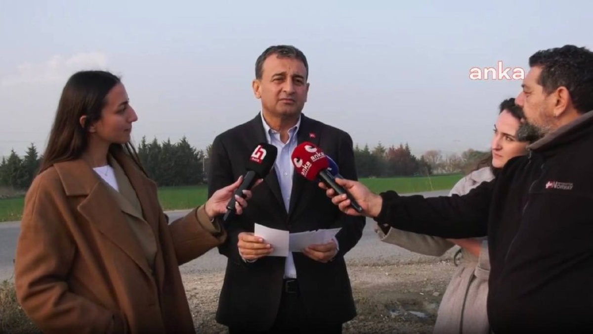 CHP'li Bulut: İBB operasyonu, muhalefeti susturma çabası