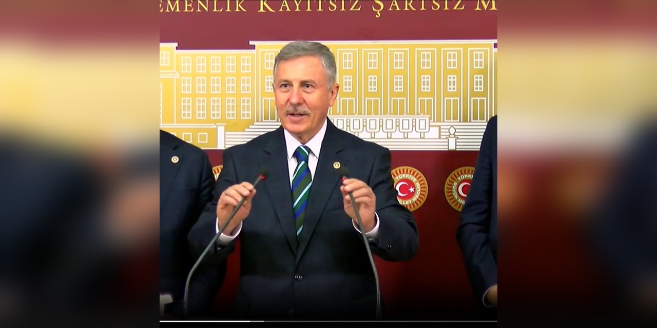Yeni Yol Partisi'nden Meclis'e Eleştiri: 'Hükümet Sistemi'nde Parlamento Güçlü Olacaktı, Neden Sizin Dedikleriniz Oluyor?'