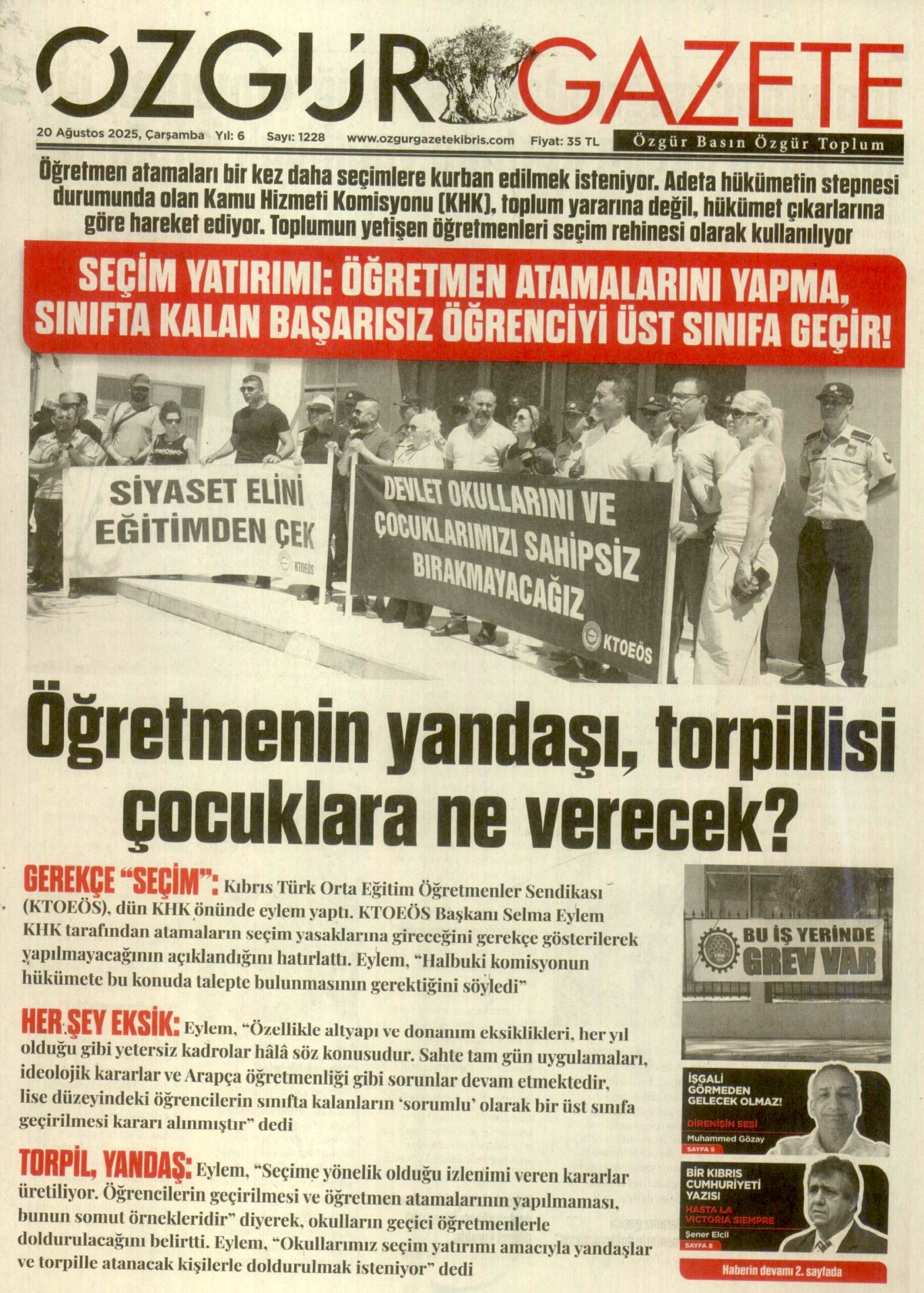 O Z G U R 20250820 Scaled