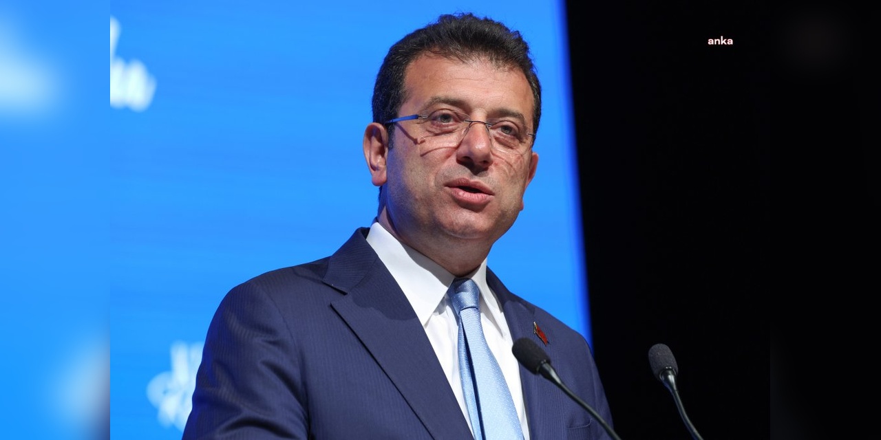 İmamoğlu'ndan Silivri'den Yol Arkadaşlarına Mesaj: Her Şey Çok Güzel Olacak!