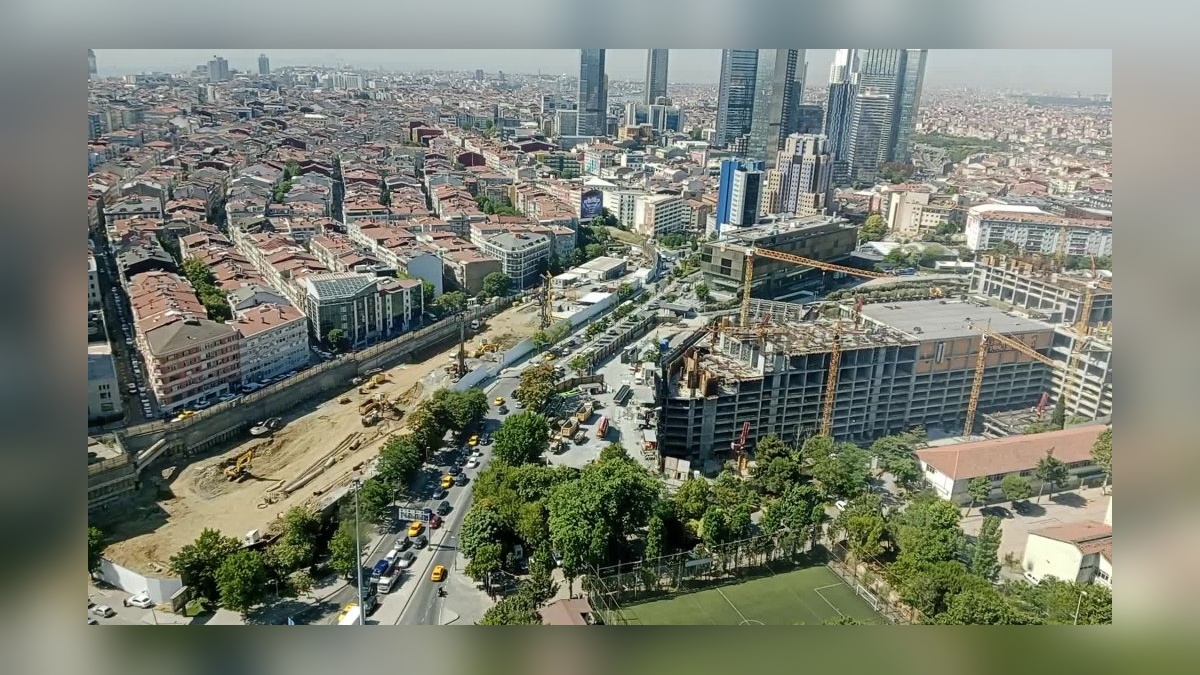 Şişli Belediye Başkanı Şahan, Turanlı'dan 500 bin lira tazminat istedi