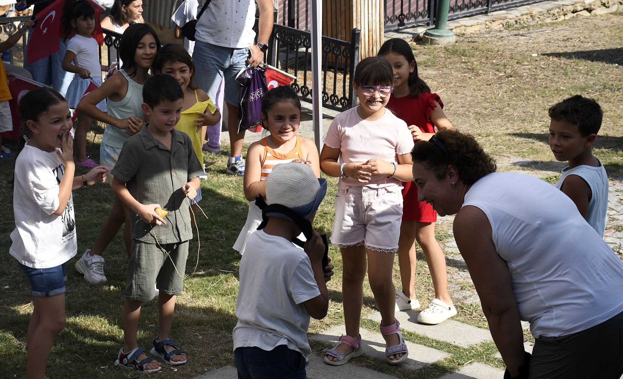 Çocuk Şenliği(7)