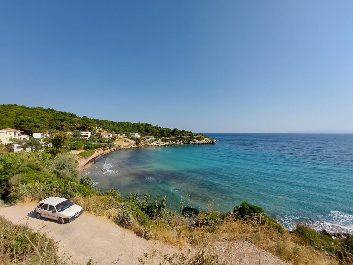 Boyabağı Karaburun