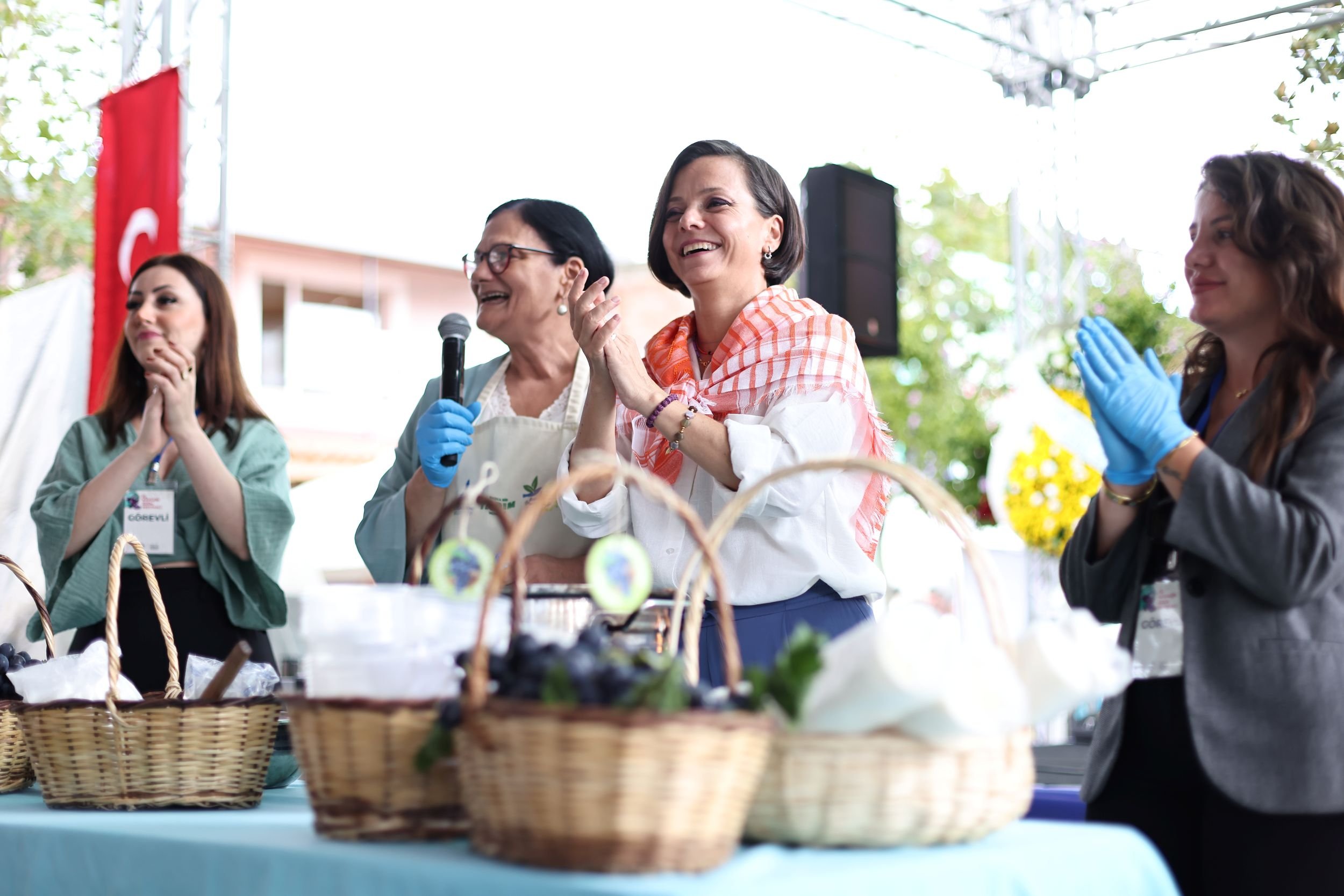Kavacık Köyü Üzüm Festivali (6)
