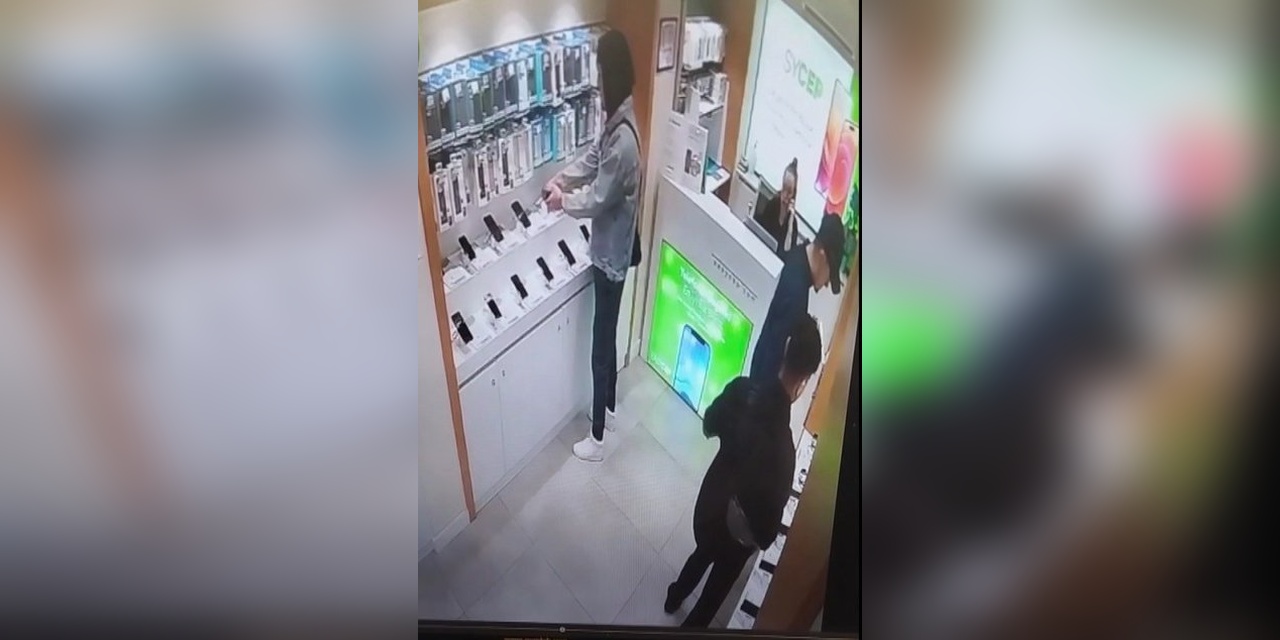 Pendik'te cep telefonu hırsızlığı: 3 şüpheli tutuklandı