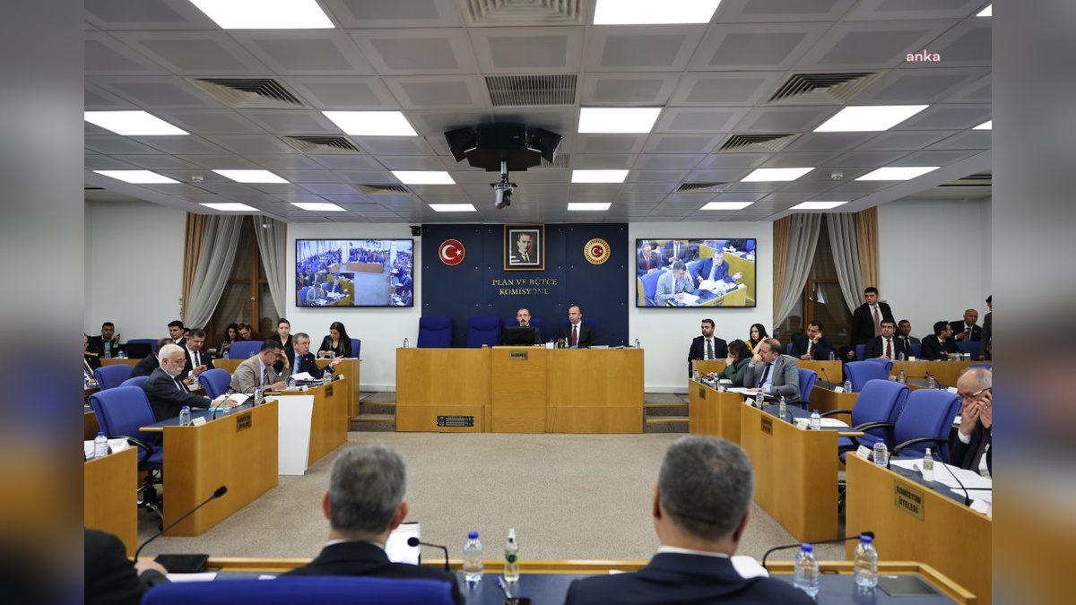 TBMM'de Diyanet'e Yeni Yetkiler Tanıyan Torba Kanun Teklifi Kabul Edildi