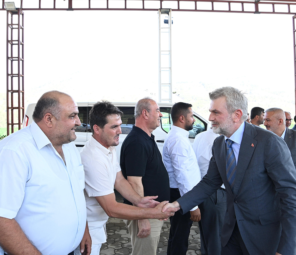 Muhtar Toplantısı (6)