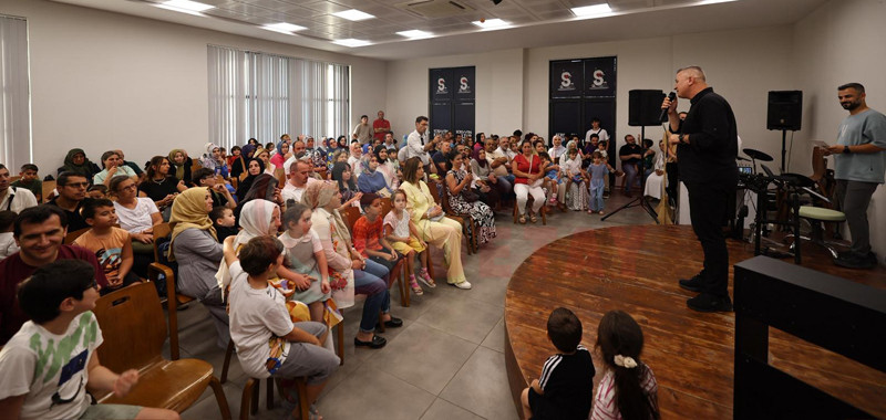 Serdivan Cocuk Bahcesi2