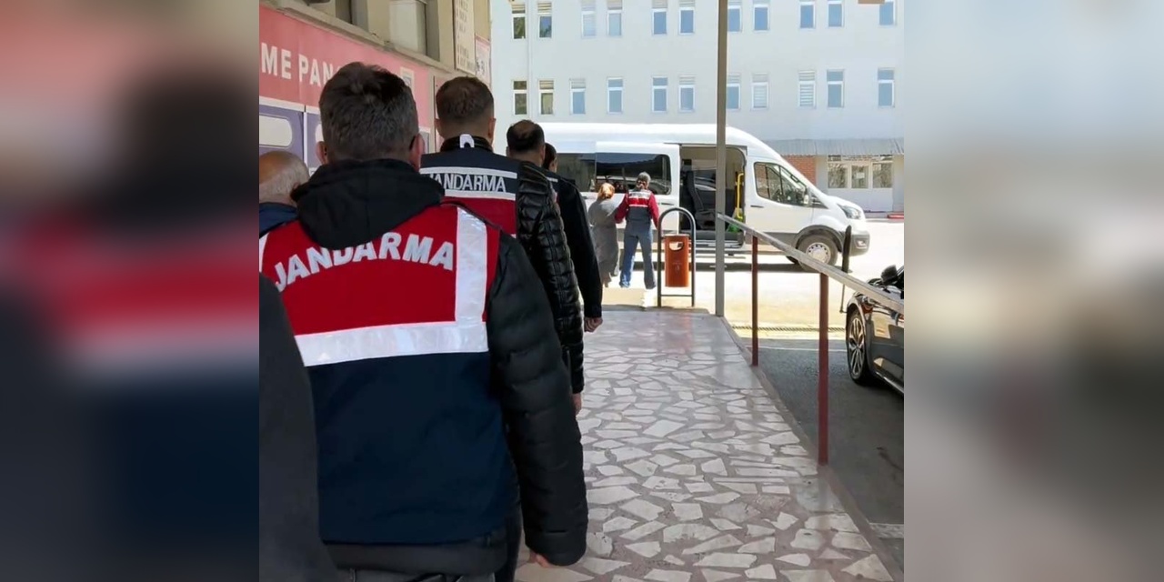 27 İlde FETÖ Operasyonu: 101 Gözaltı
