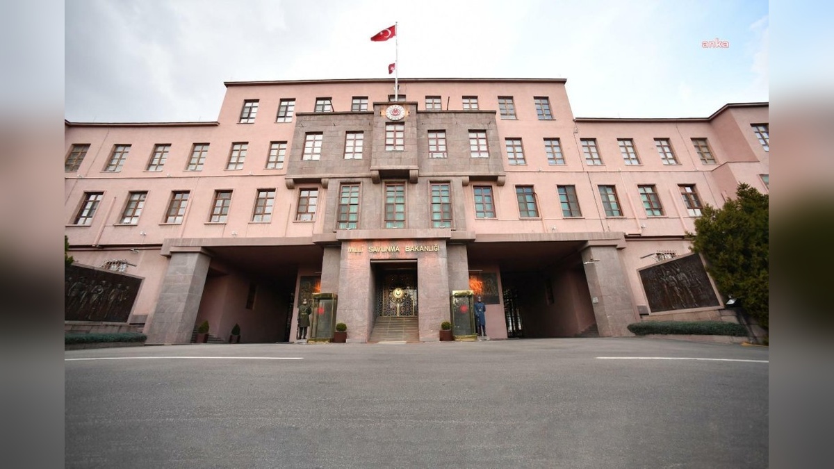 Pençe-Kilit Harekâtı'nda Yıldırım Düşmesi Sonucu Şehit Uzman Çavuş