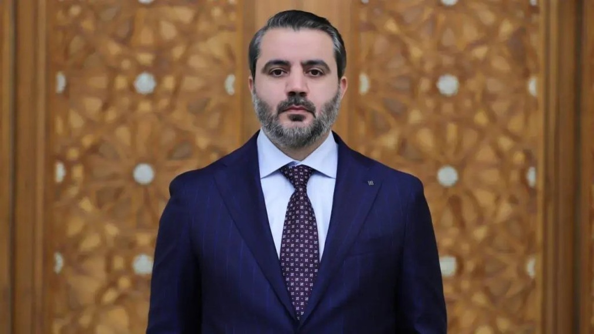 Suriye Dışişleri Bakanı Şeybani: AB'nin yaptırım kaldırma kararı olumlu bir gösterge