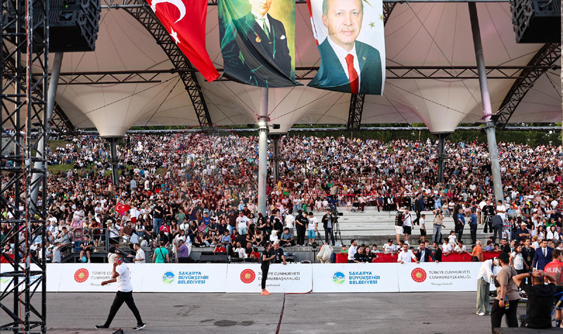 Dunya Kupasi Heyecani3