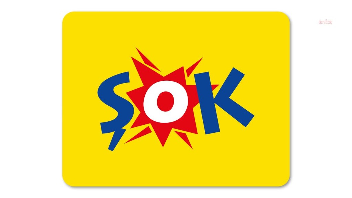 ŞOK Marketler, 2025 İlk Çeyrekte 54 Milyar TL Ciroya Ulaştı