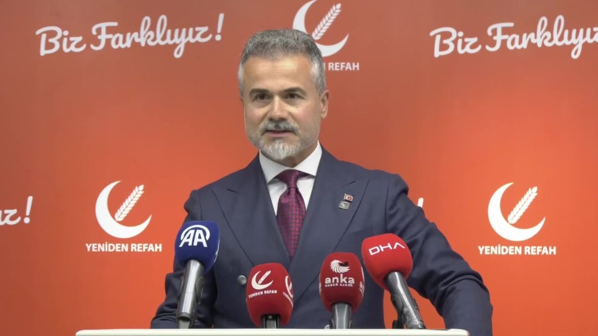 Kılıç: PKK'nın feshi yeterli değil, KCK sorunu çözülmeli