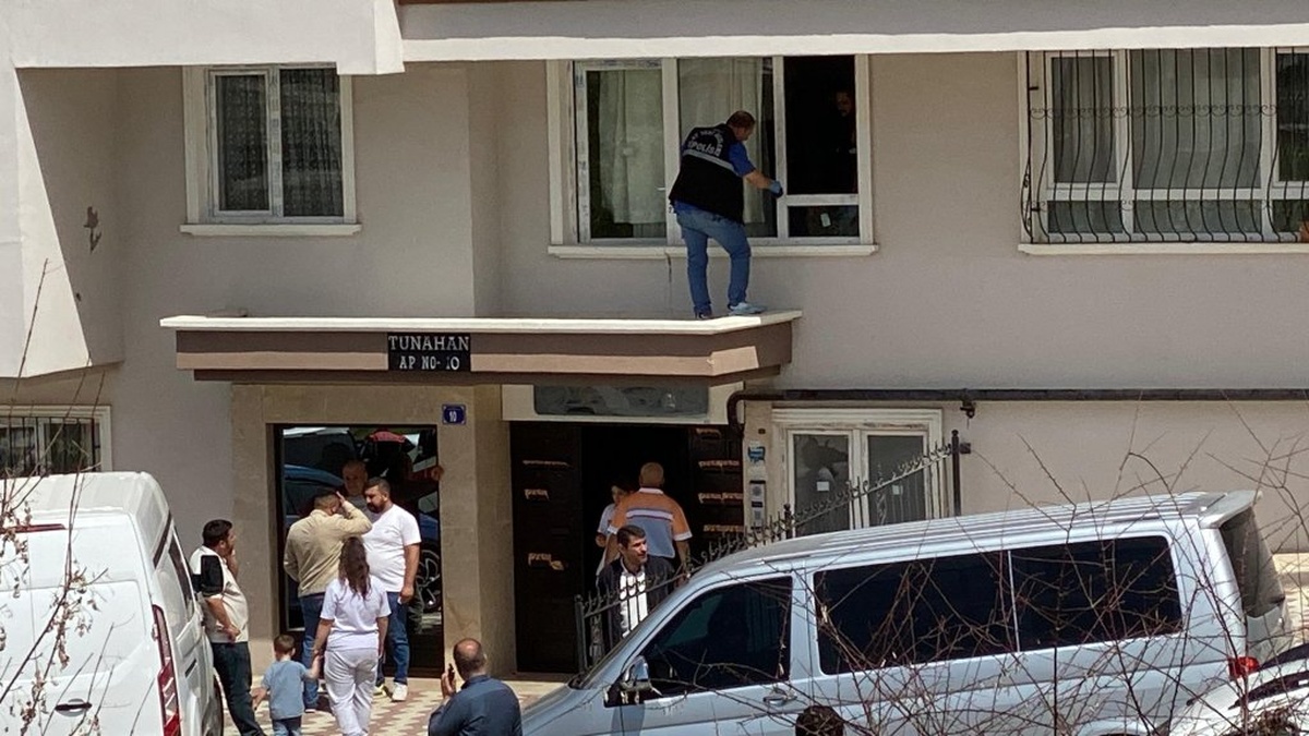 Ankara'da lise öğrencisi Sultan Y. ölü bulundu
