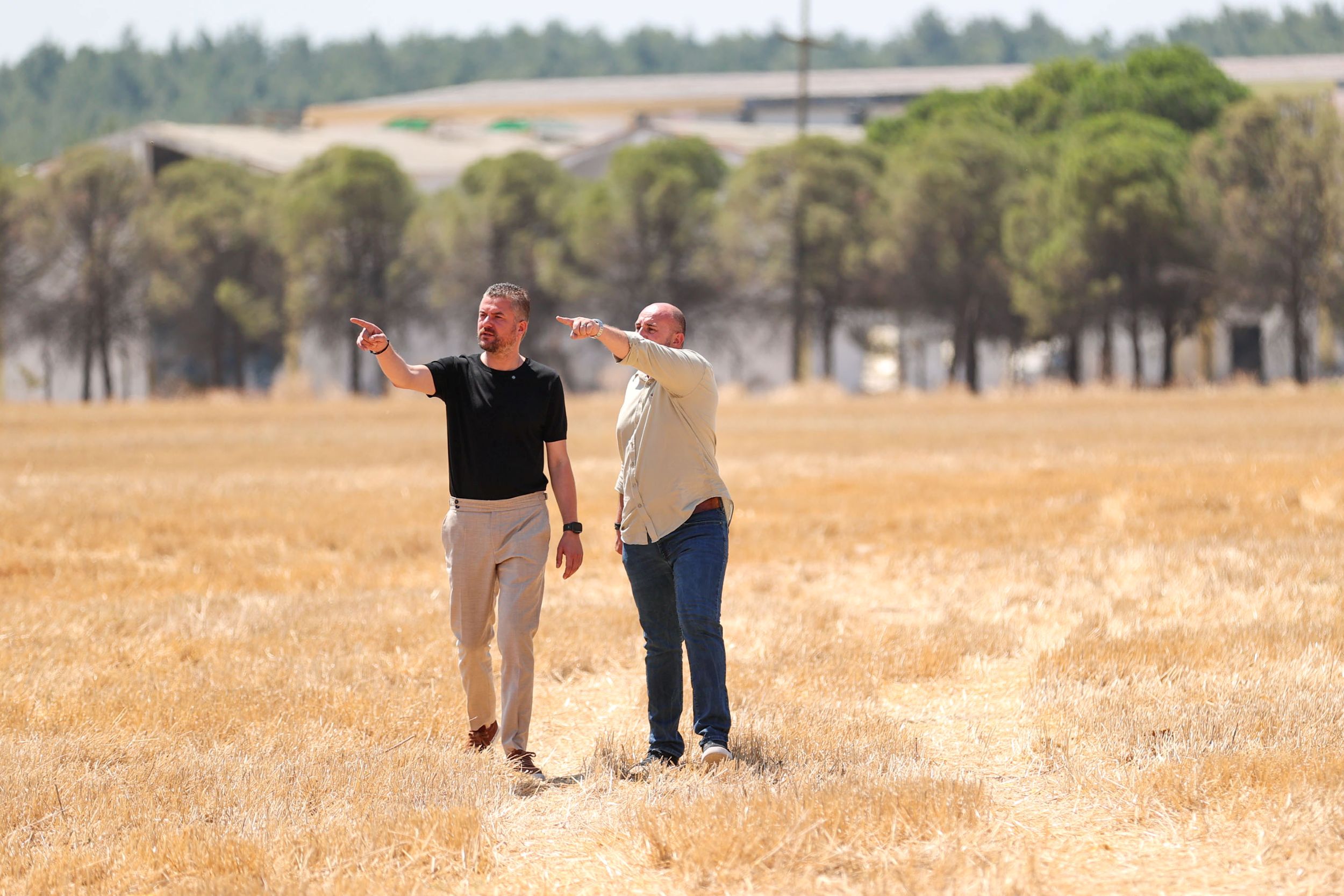 Buca Un Dağıtımı7