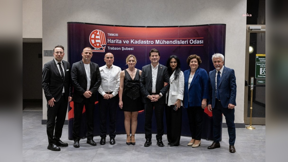 Ahmet Kaya: Meslek odalarıyla iş birliği şart, ortak akıl olmadan kent çirkinleşir