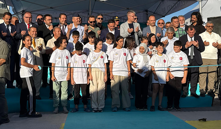 Kayseri Erva Açılış 55