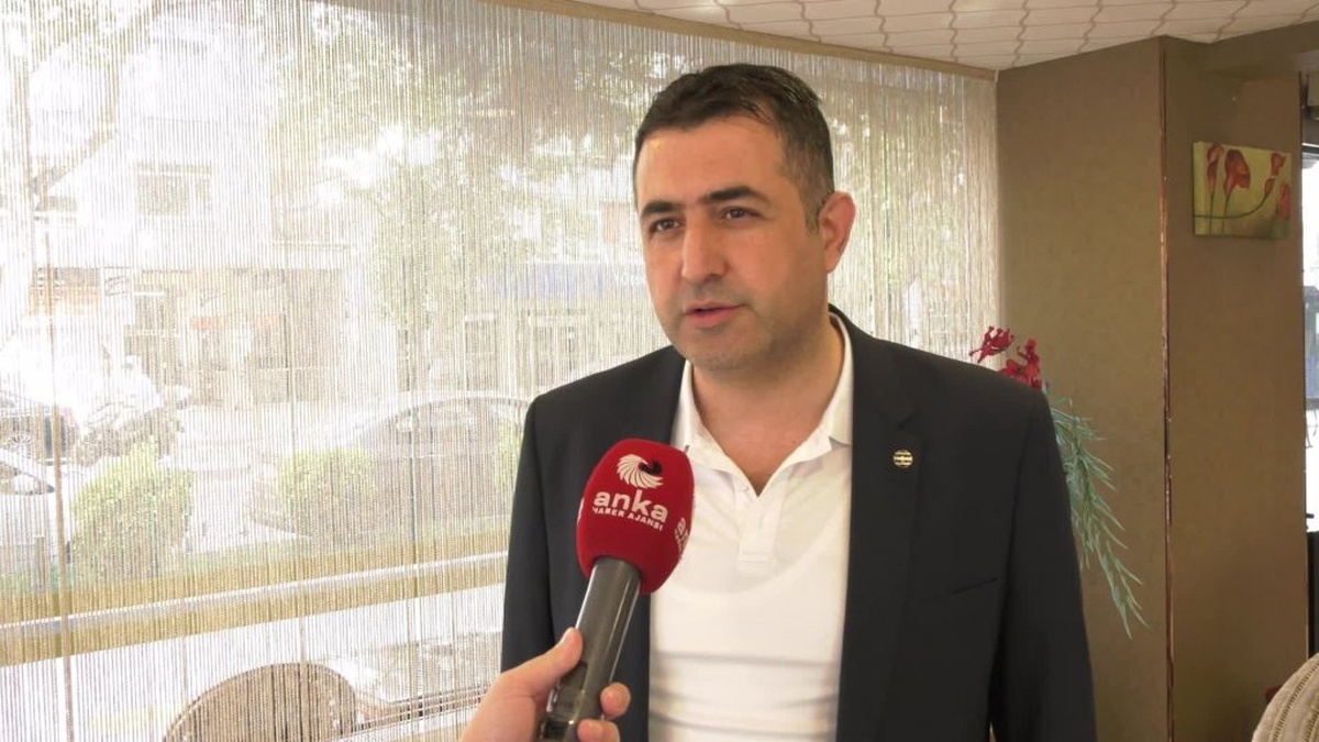 Tekirdağ Hastanesi Başhekimi'nin Hekimi Darp Ettiği İddiası: 'Görevden Alınmalı'