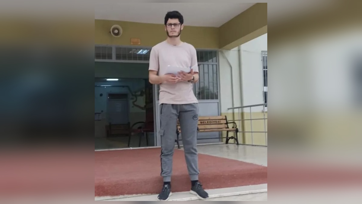 Hatay'da genç doktor Cem Tadal kalp krizi sonucu hayatını kaybetti