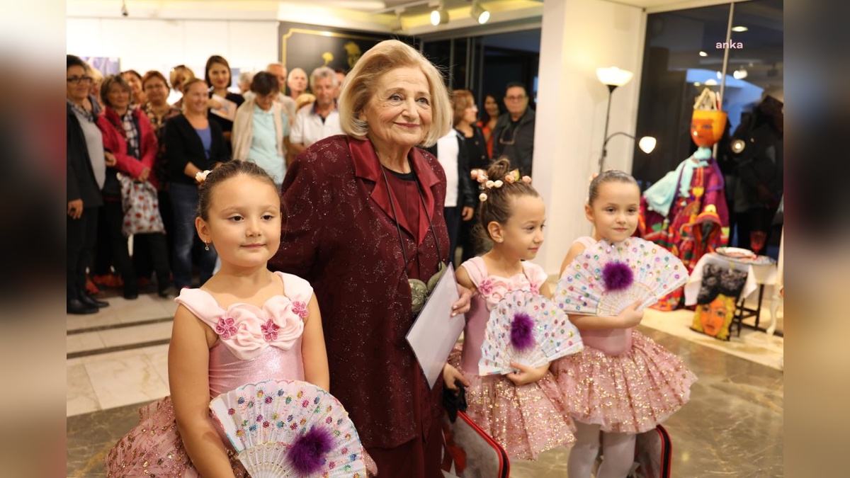 Marmaris'te Kaysu Biber Sanat Galerisi Açılıyor