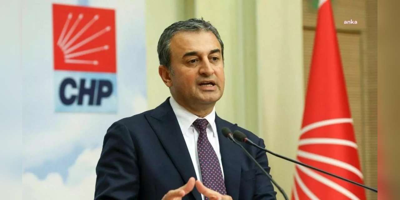 Esila Ayık 36 Gün Sonra Tahliye Edildi: CHP'den 'Darısı Diğer Gençlerin Başına' Açıklaması