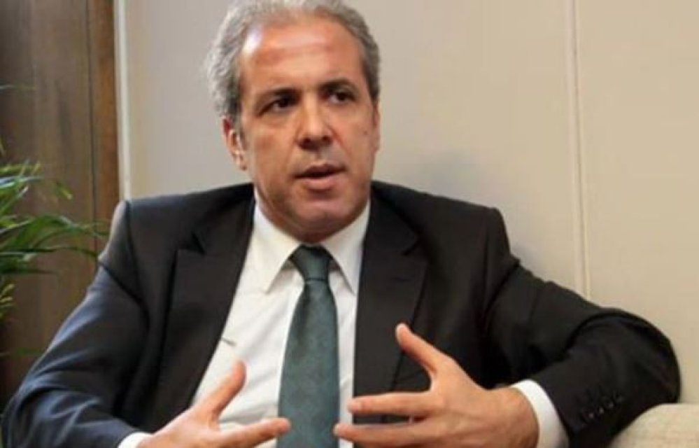 AKP'li Tayyar, Yeni Şafak'ın ekonomik çöküş manşetine hak verdi